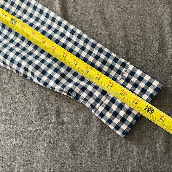 Goodiellow & Co Button Down Dress Shirt Slim Fit size: Large - Picture 7 of 7